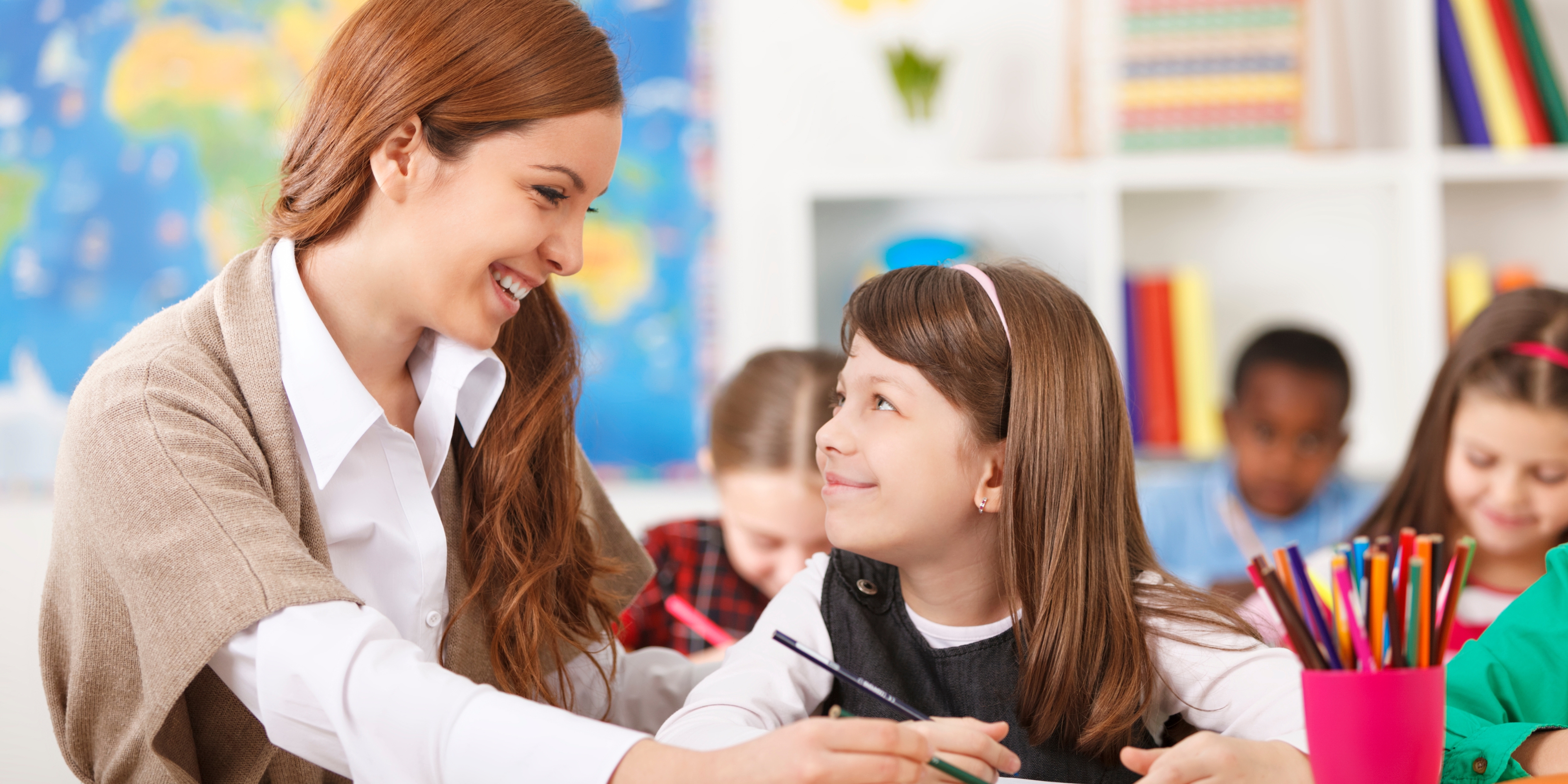 Teacher's Aid Pathway